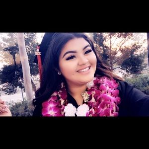 Meet your Posher, Sophia